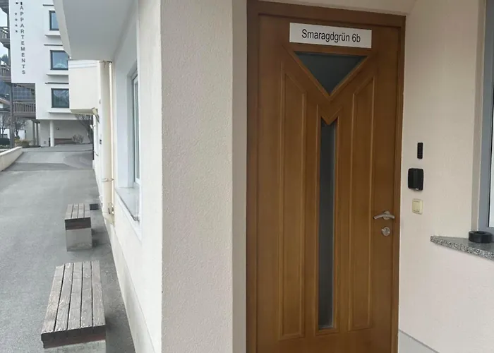 Haus Aventurin