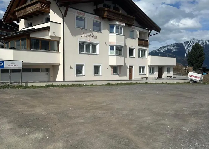Haus Aventurin