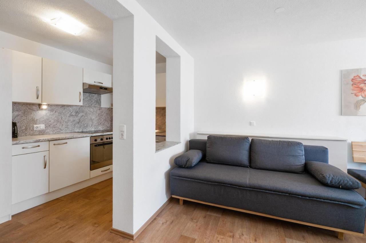 Hébergement de vacances Haus Aventurin Fiss