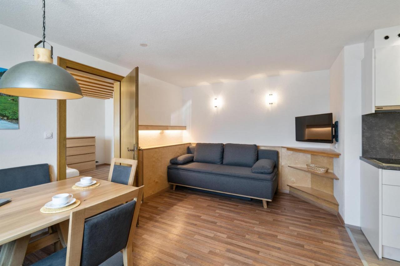Haus Aventurin * Fiss