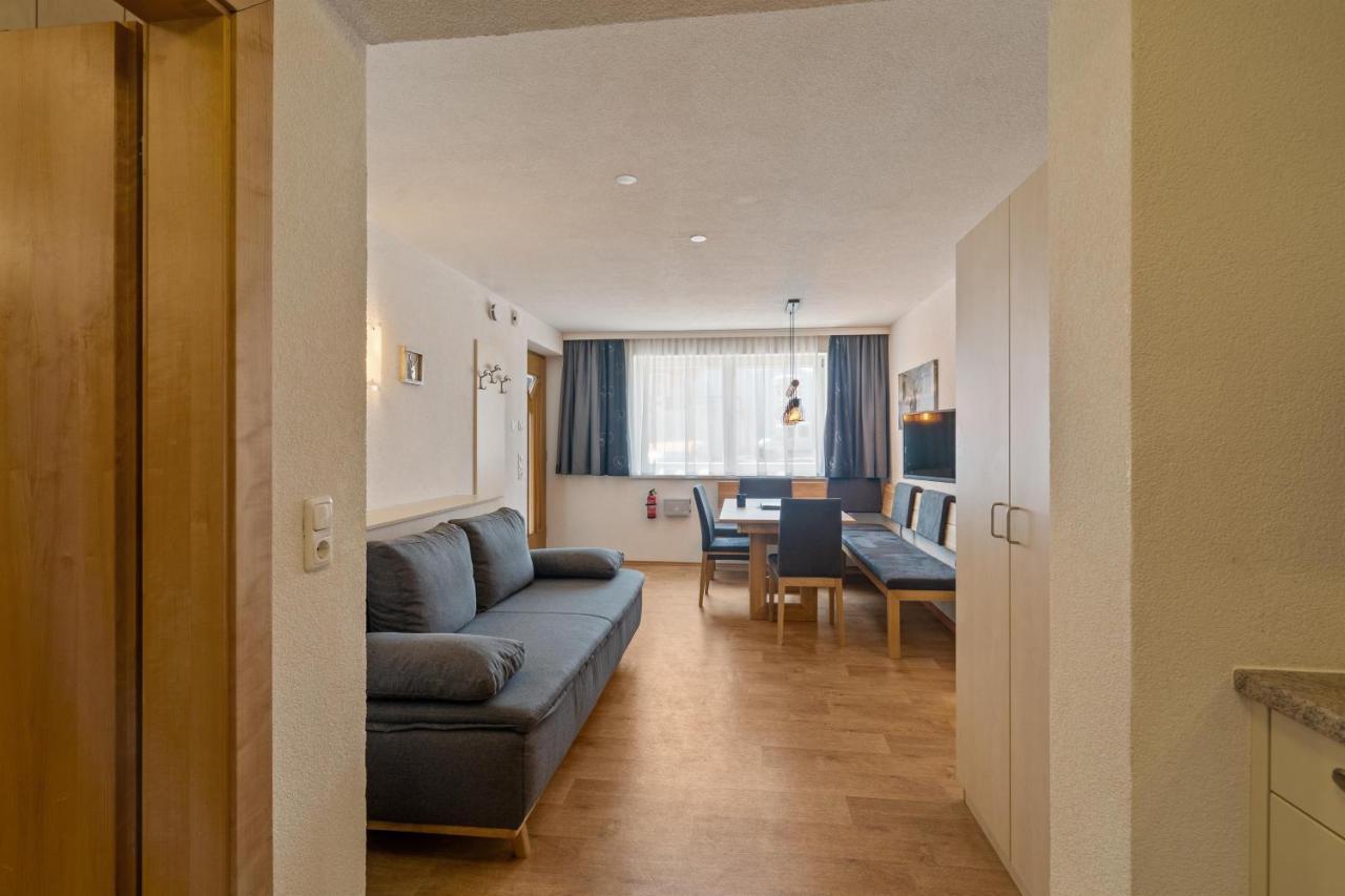 Haus Aventurin Hébergement de vacances *