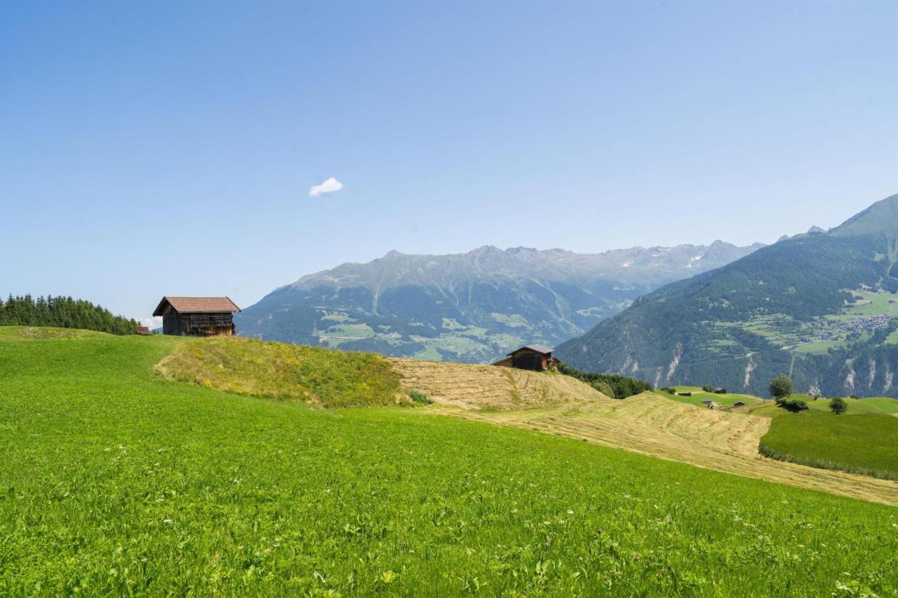 Hébergement de vacances Haus Aventurin Fiss