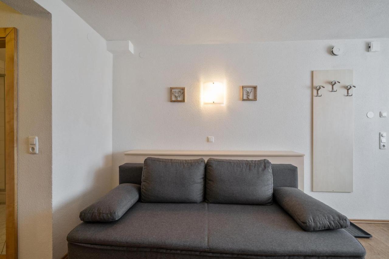 Hébergement de vacances Haus Aventurin Fiss