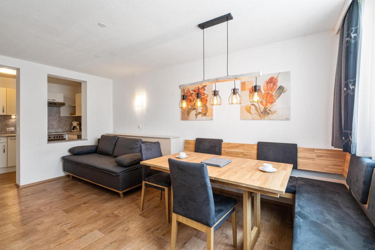 Haus Aventurin Fiss