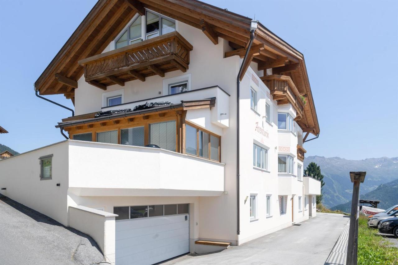 Hébergement de vacances Haus Aventurin *