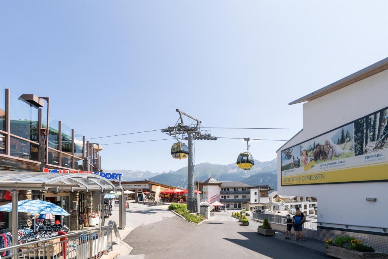 Haus Aventurin