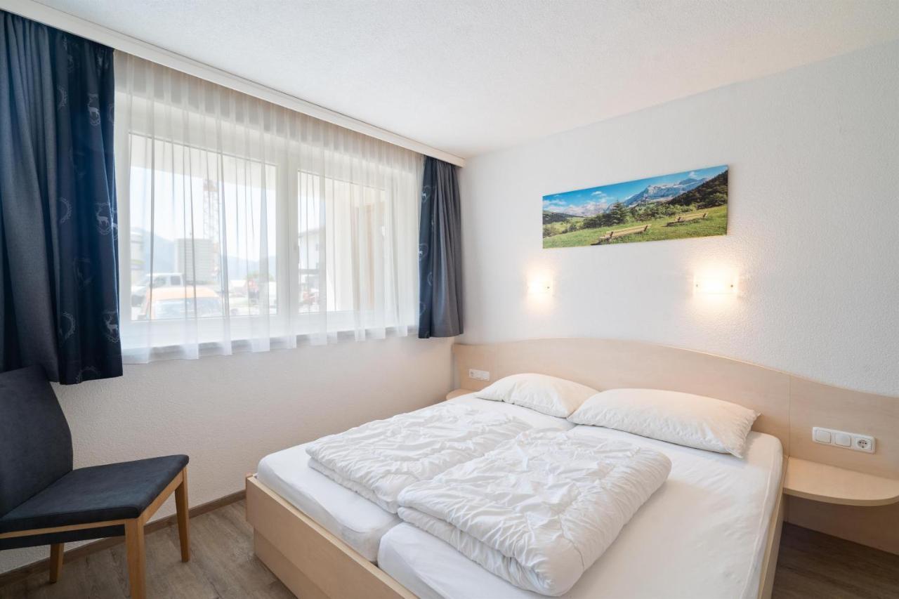 Haus Aventurin Hébergement de vacances
