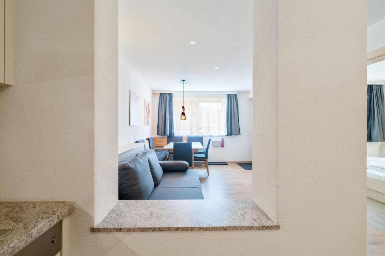 Haus Aventurin *