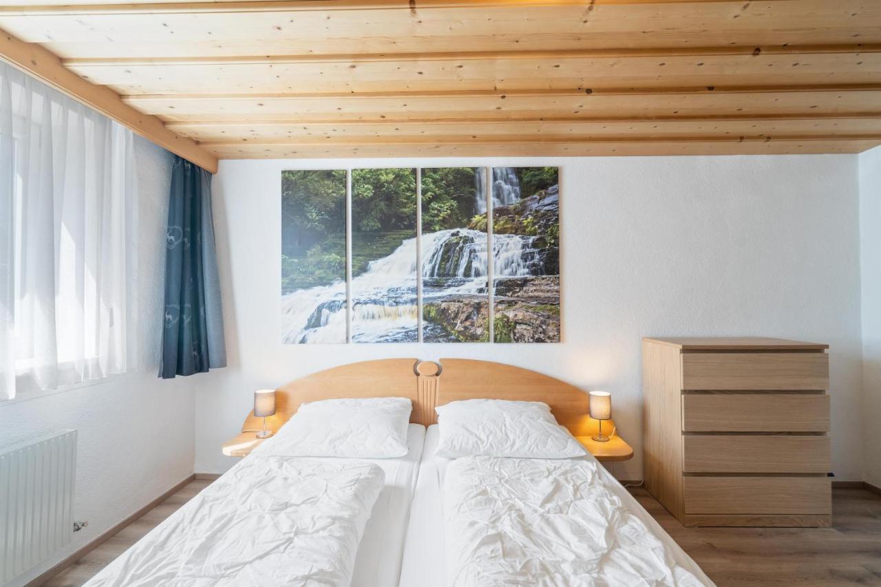 Hébergement de vacances Haus Aventurin