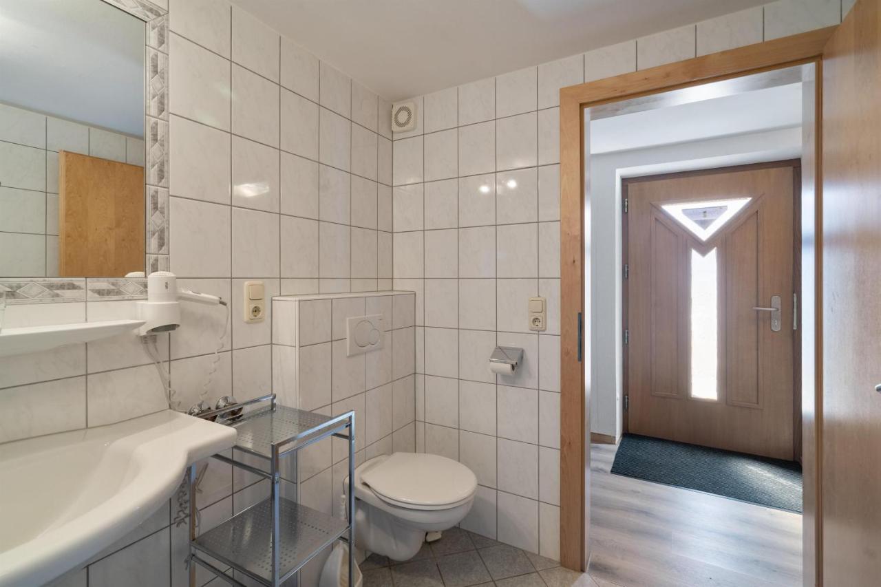 Hébergement de vacances Haus Aventurin *