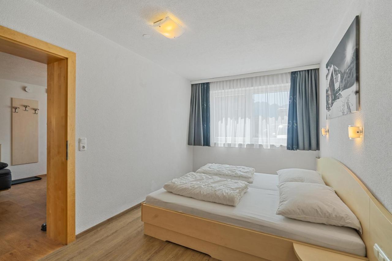Hébergement de vacances Haus Aventurin *