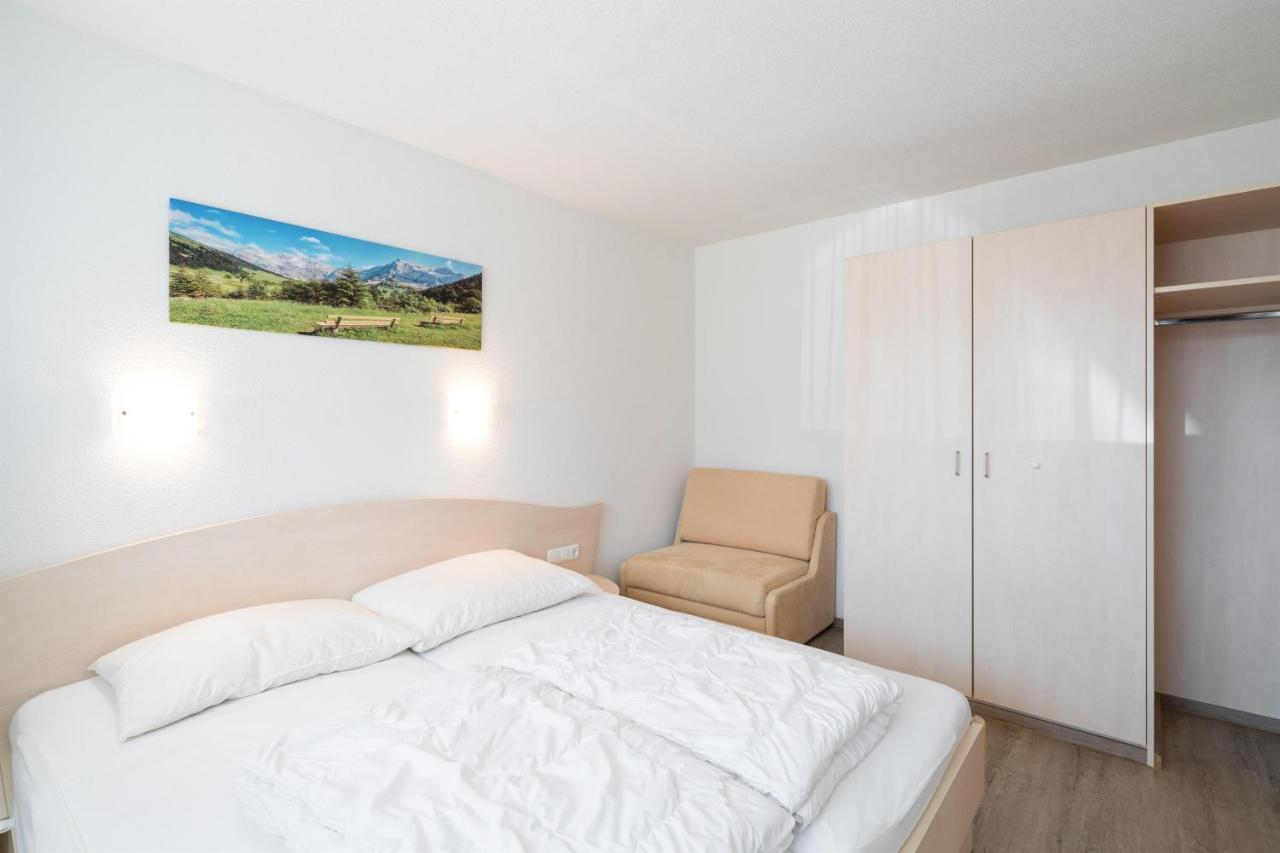 Haus Aventurin Hébergement de vacances Fiss