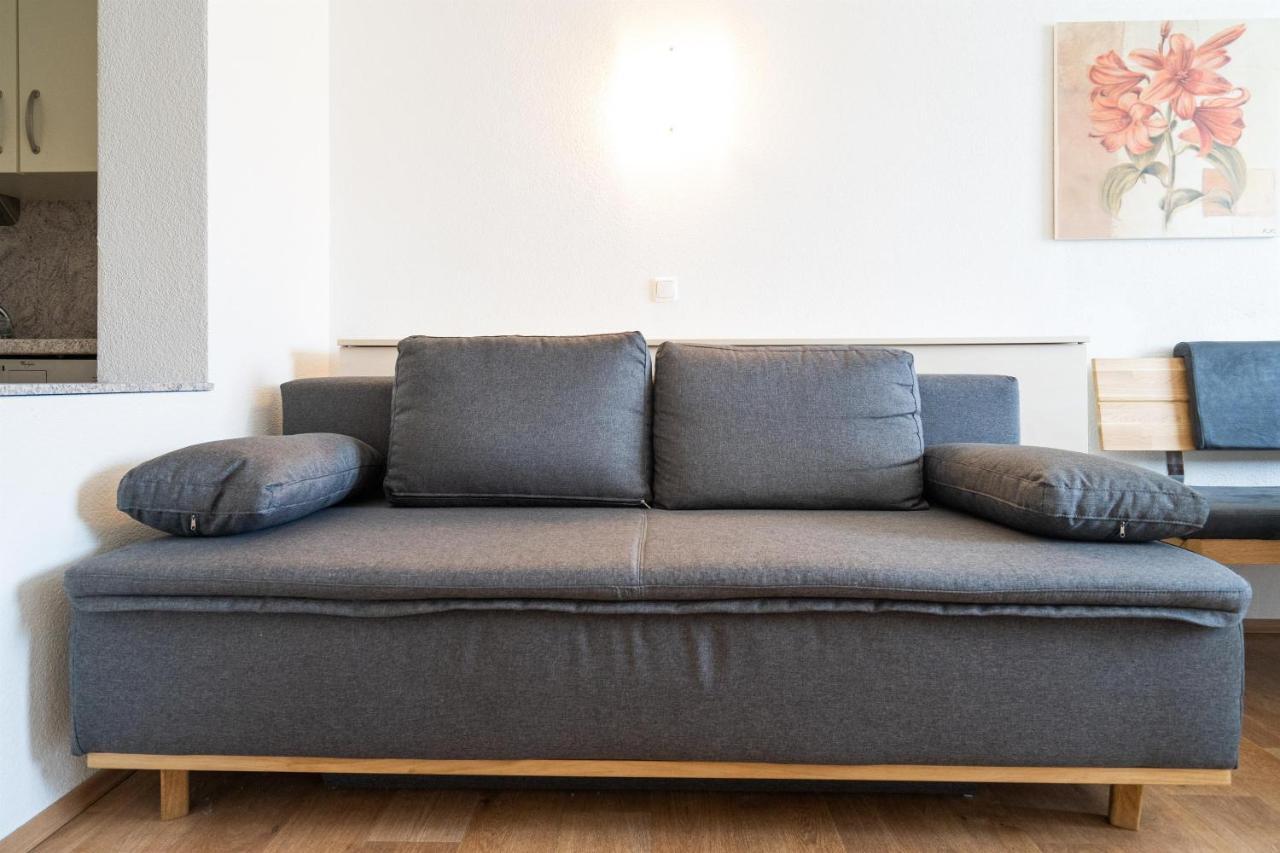 Haus Aventurin Hébergement de vacances *
