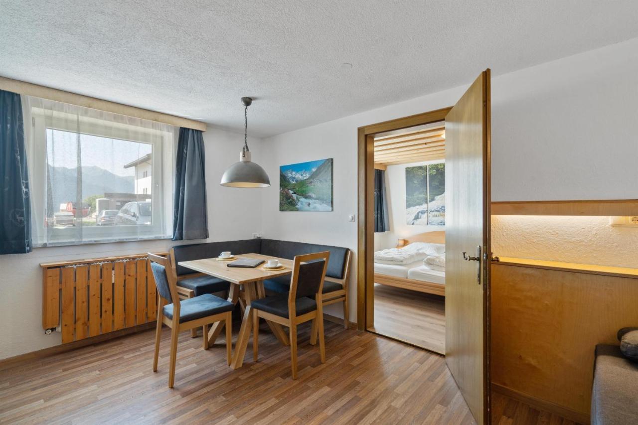 Haus Aventurin Hébergement de vacances *