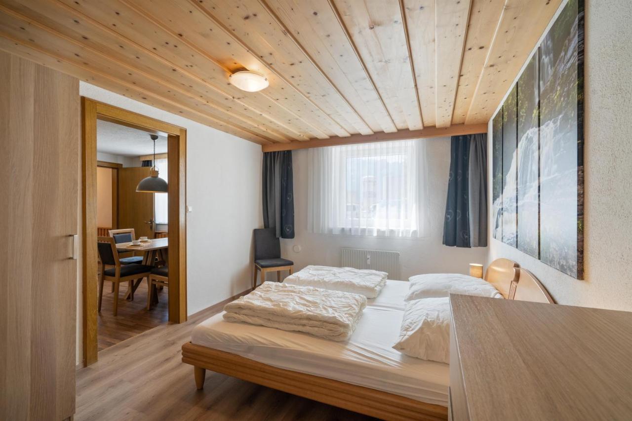 Haus Aventurin * Fiss