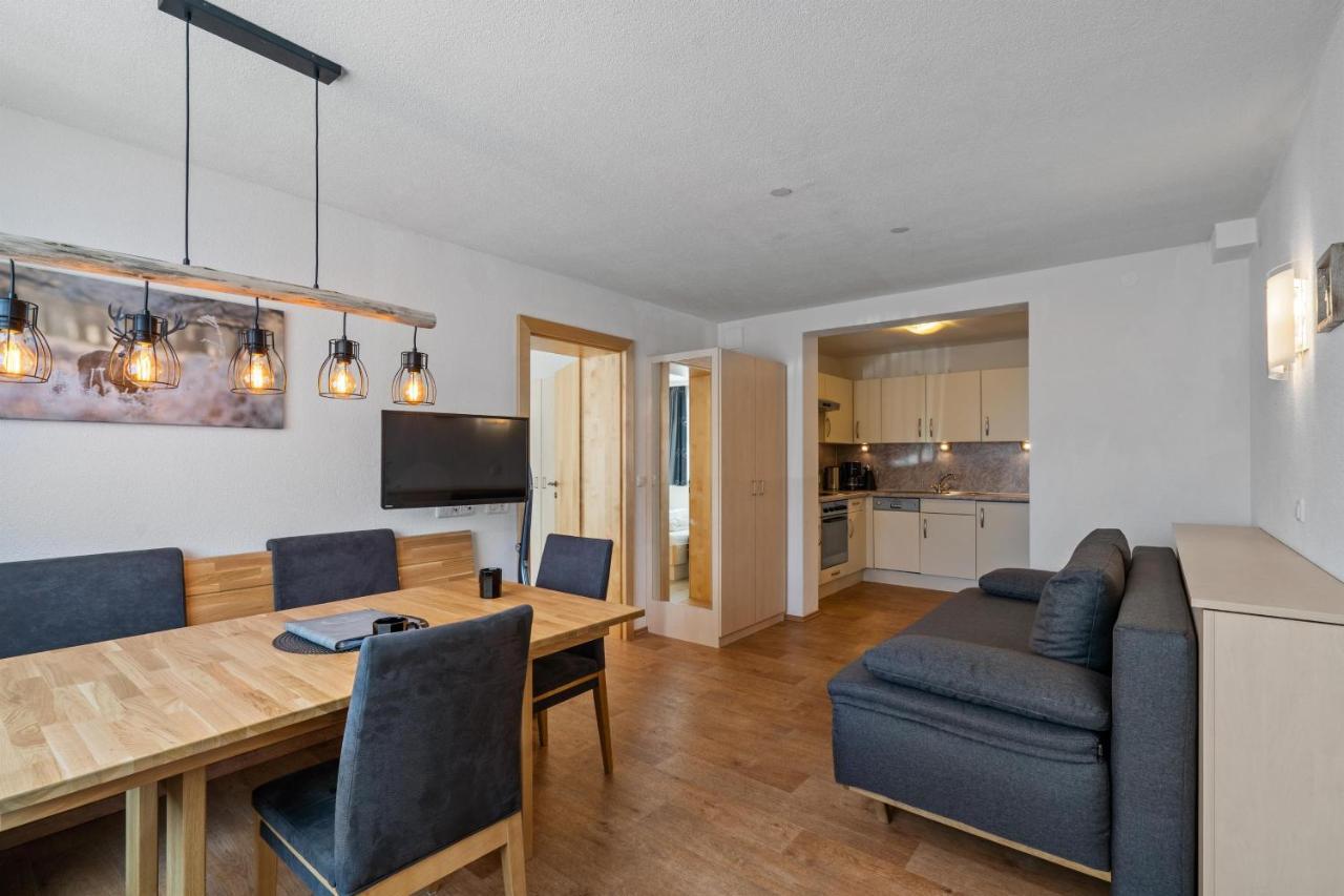 Hébergement de vacances Haus Aventurin
