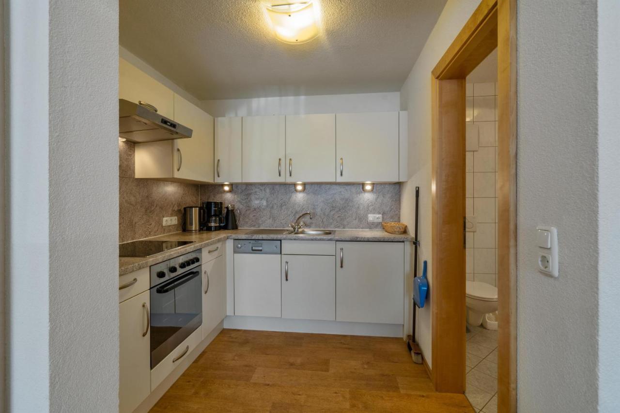 Haus Aventurin Fiss