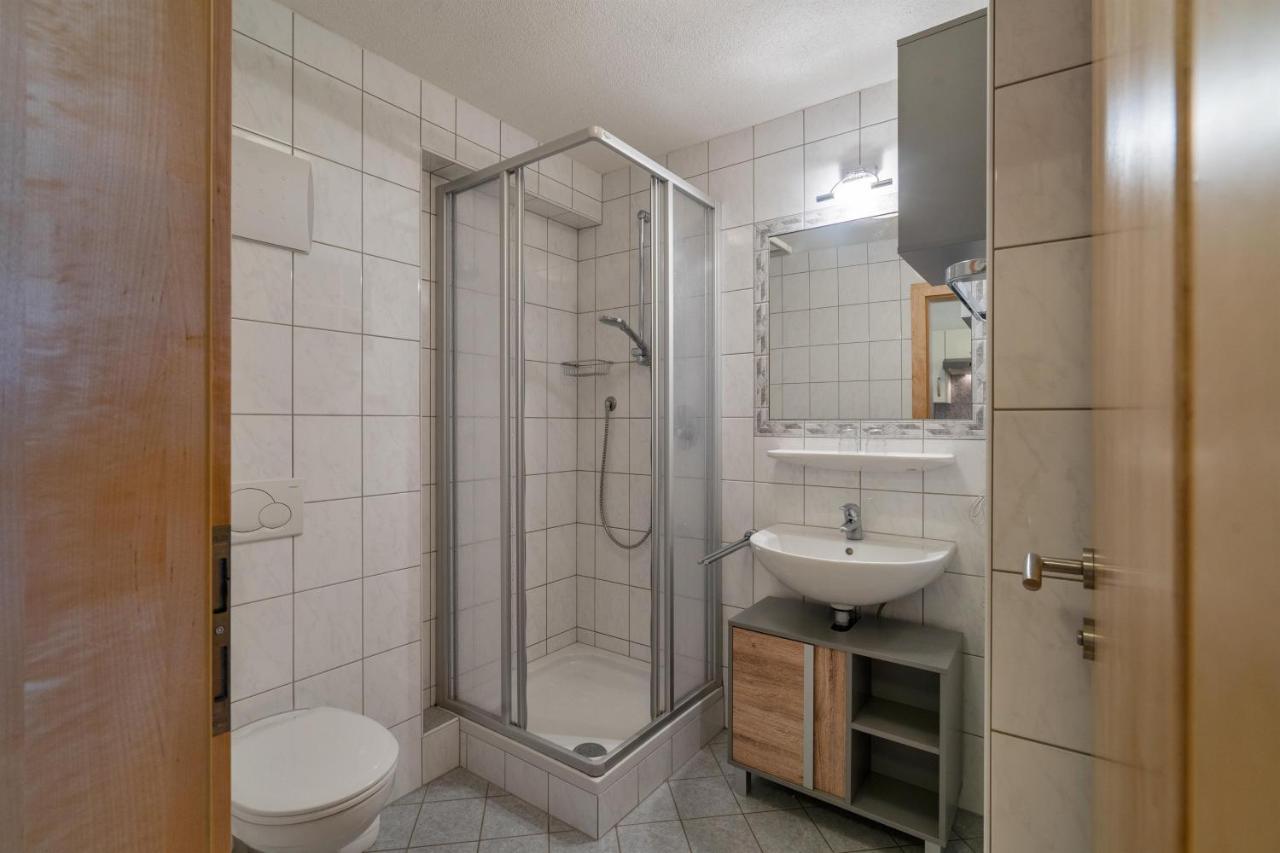 Haus Aventurin Hébergement de vacances *