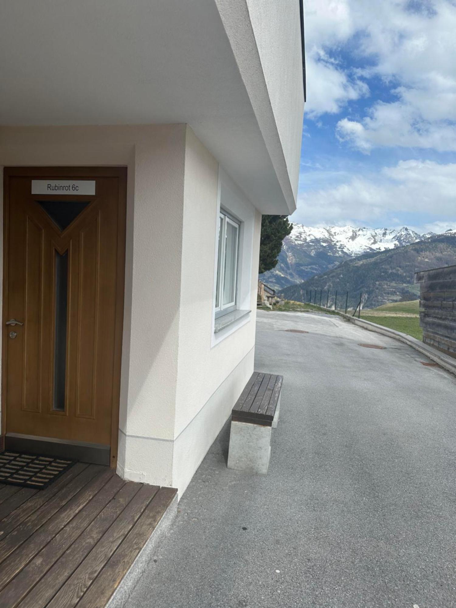 Haus Aventurin Hébergement de vacances *