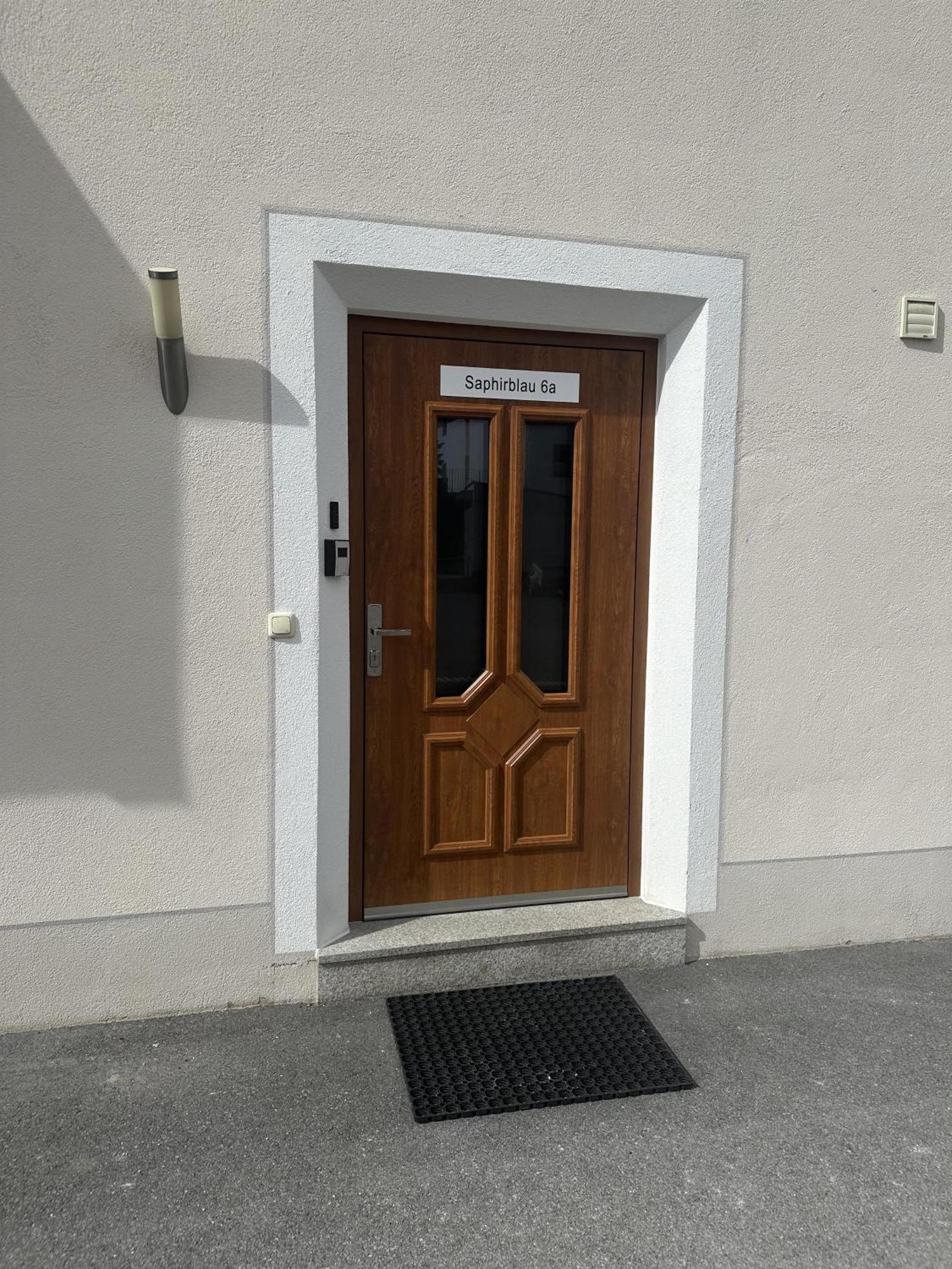 Haus Aventurin * Fiss