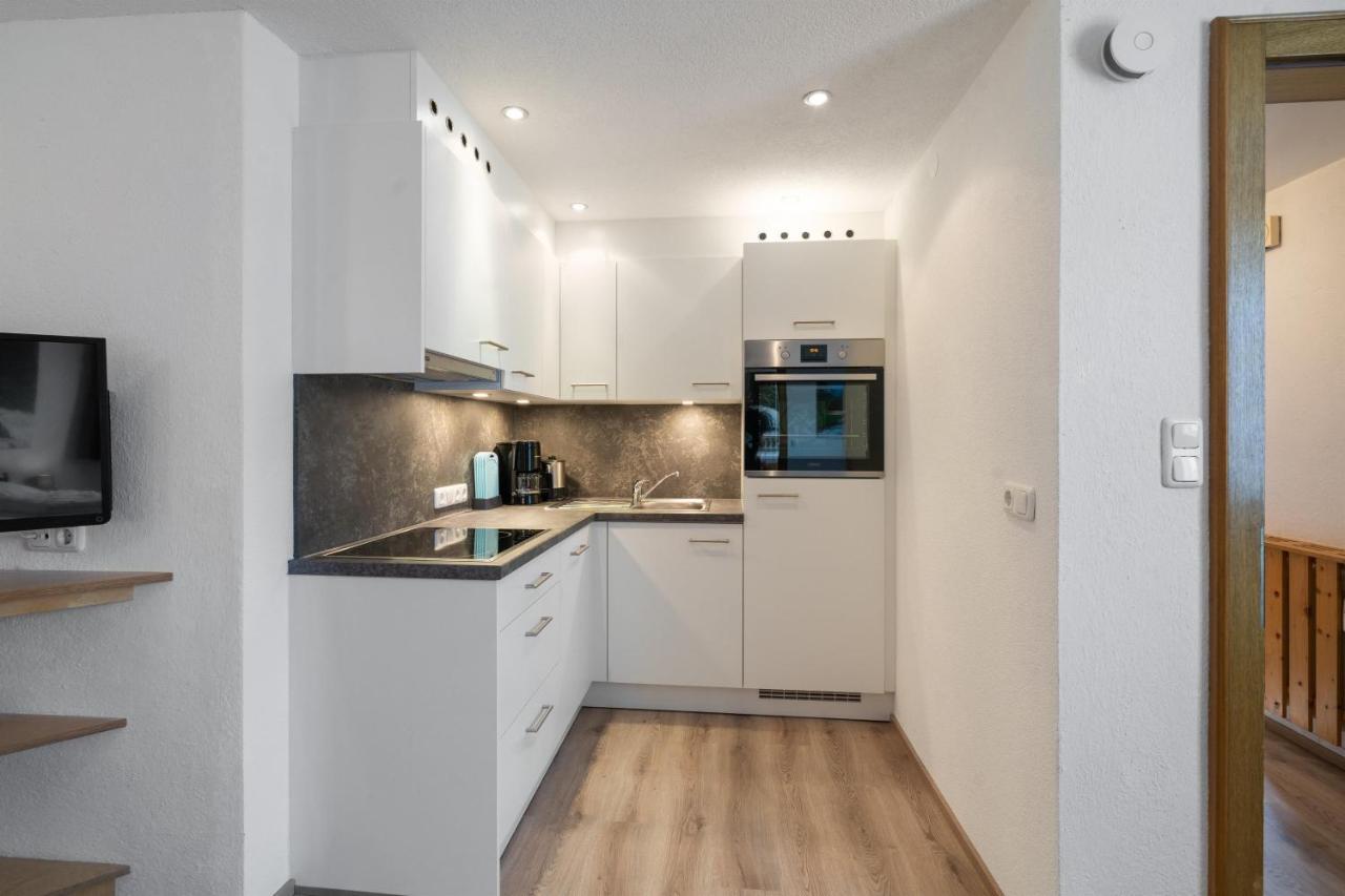 Hébergement de vacances Haus Aventurin Fiss